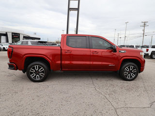2021 GMC Sierra 1500 AT4 4WD 147WB