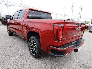 2021 GMC Sierra 1500 AT4 4WD 147WB