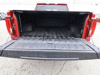 2021 GMC Sierra 1500 AT4 4WD 147WB