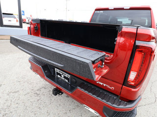 2021 GMC Sierra 1500 AT4 4WD 147WB