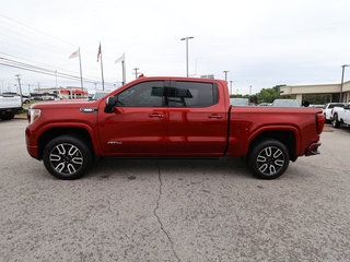 2021 GMC Sierra 1500 AT4 4WD 147WB