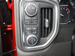 2021 GMC Sierra 1500 AT4 4WD 147WB