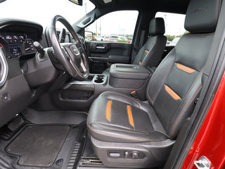 2021 GMC Sierra 1500 AT4 4WD 147WB