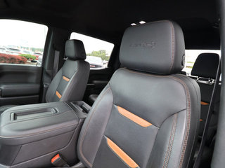 2021 GMC Sierra 1500 AT4 4WD 147WB
