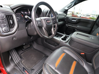 2021 GMC Sierra 1500 AT4 4WD 147WB