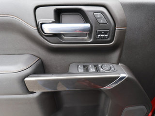 2021 GMC Sierra 1500 AT4 4WD 147WB