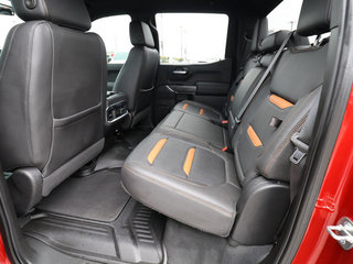 2021 GMC Sierra 1500 AT4 4WD 147WB