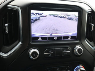 2021 GMC Sierra 1500 AT4 4WD 147WB