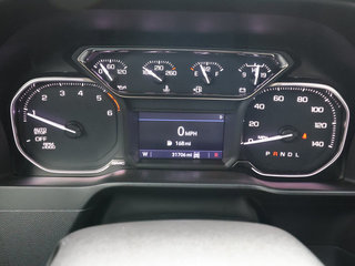 2021 GMC Sierra 1500 AT4 4WD 147WB