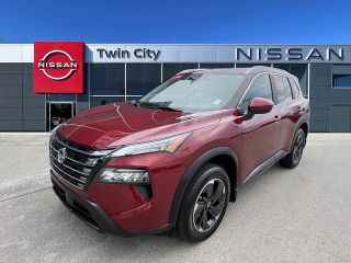 Twin City Nissan, Alcoa, TN