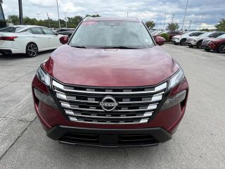 2024 Nissan Rogue SV AWD
