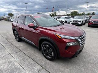 2024 Nissan Rogue SV AWD