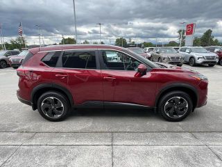 2024 Nissan Rogue SV AWD