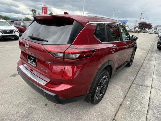 2024 Nissan Rogue SV AWD
