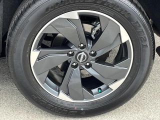 2024 Nissan Rogue SV AWD