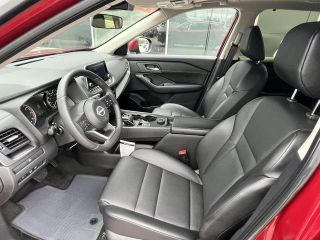 2024 Nissan Rogue SV AWD