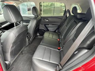 2024 Nissan Rogue SV AWD