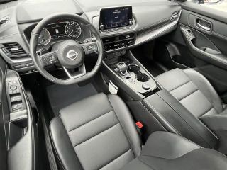 2024 Nissan Rogue SV AWD