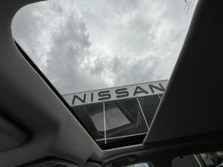 2024 Nissan Rogue SV AWD