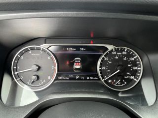 2024 Nissan Rogue SV AWD
