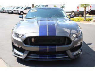 2019 Ford Mustang Shelby GT350