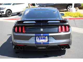 2019 Ford Mustang Shelby GT350