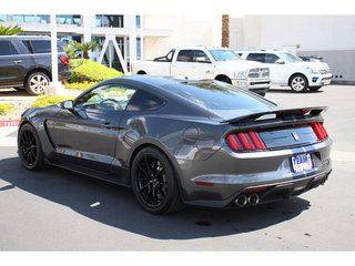2019 Ford Mustang Shelby GT350