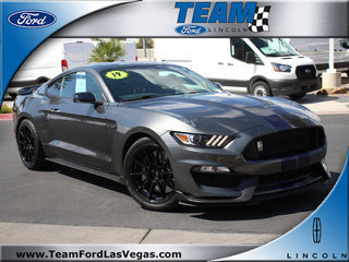 Team Ford Lincoln, Las Vegas, NV