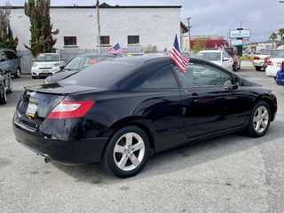 2007 Honda Civic LX