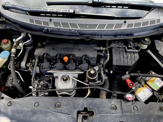 2007 Honda Civic LX