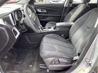 2012 Chevrolet Equinox LS FWD