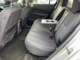 2012 Chevrolet Equinox LS FWD