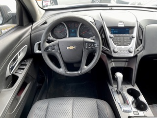 2012 Chevrolet Equinox LS FWD