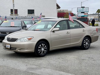 Sals Auto Sales, Seaside, CA