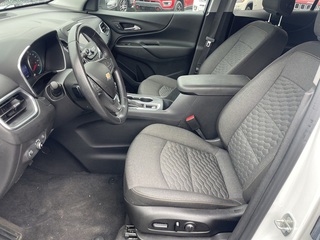 2020 Chevrolet Equinox LT w/2LT AWD