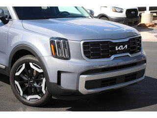 2024 Kia Telluride S AWD