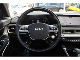 2024 Kia Telluride S AWD