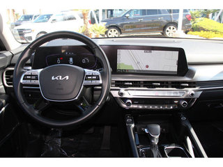 2024 Kia Telluride S AWD