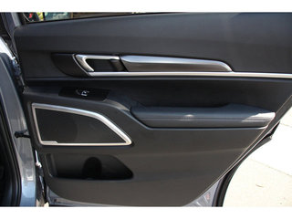 2024 Kia Telluride S AWD