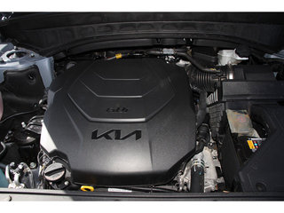 2024 Kia Telluride S AWD