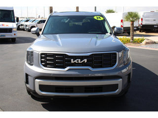2024 Kia Telluride S AWD