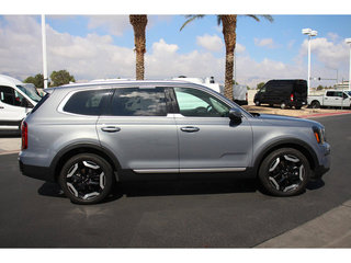 2024 Kia Telluride S AWD