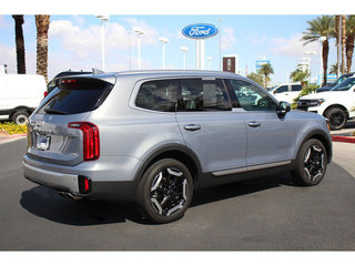 2024 Kia Telluride S AWD