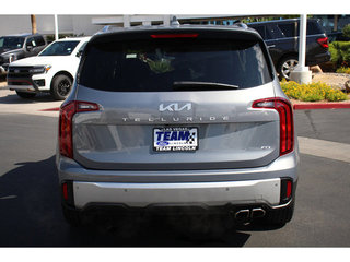 2024 Kia Telluride S AWD