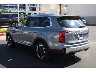 2024 Kia Telluride S AWD