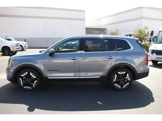 2024 Kia Telluride S AWD