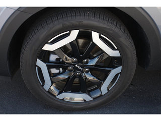 2024 Kia Telluride S AWD