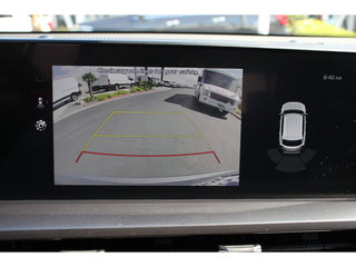 2024 Kia Telluride S AWD