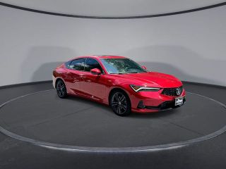 2023 Acura Integra A-Spec Tech Package