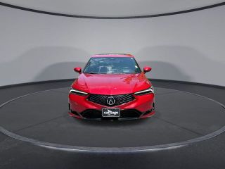 2023 Acura Integra A-Spec Tech Package
